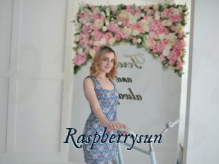 Raspberrysun