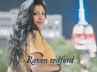 Raven_redford