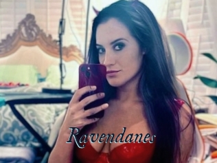 Ravendanes