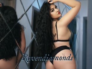 Ravendiamonds