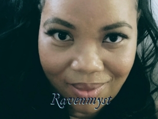Ravenmyst