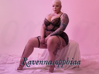 Ravennasopphiaa