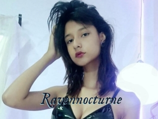 Ravennocturne
