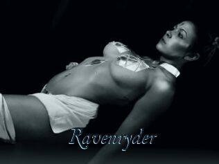 Ravenryder