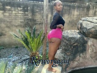 Raworgasm