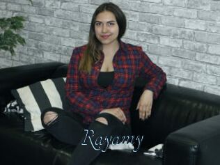 Rayamy