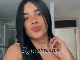Raynabroown