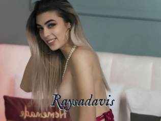 Raysadavis