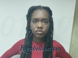Rayshellmartin