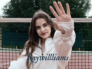 Raywillliams