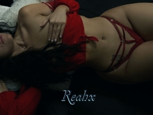 Reahx