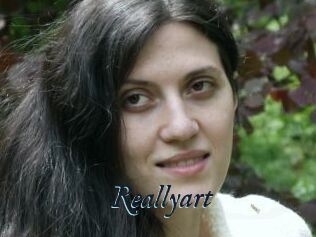 Reallyart