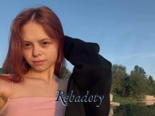 Rebadoty
