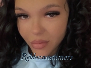 Rebbecasummers