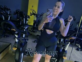 Rebecaacox