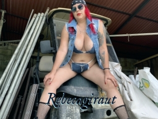 Rebecagiraut