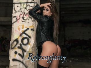 Rebecaglamy