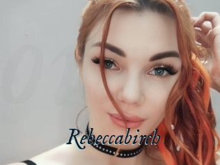 Rebeccabirch