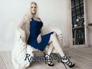 Rebeccablondie