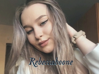 Rebeccaboone