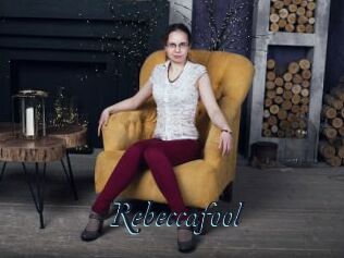 Rebeccafool