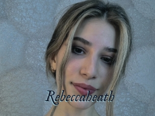 Rebeccaheath