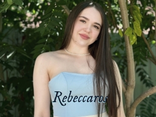 Rebeccaros