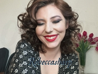 Rebeccasharp