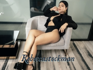 Rebeccastockman