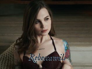 Rebeccawils