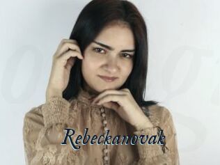 Rebeckanovak