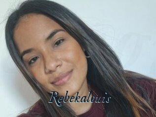 Rebekalouis