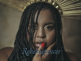 Rebekaspencer