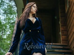Rebekavild