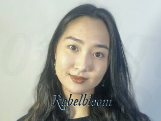 Rebelbloom