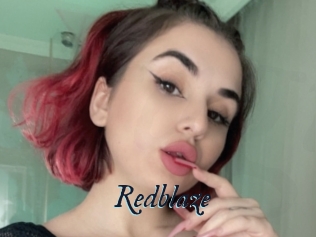 Redblaze