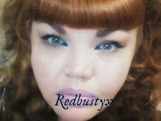Redbustyx