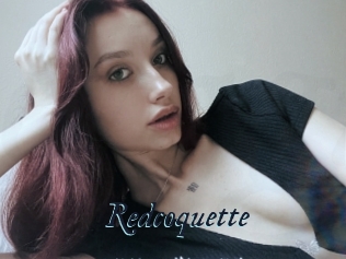 Redcoquette