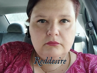 Reddesire