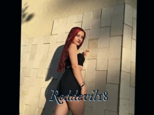Reddevil18