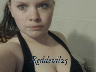 Reddevil25