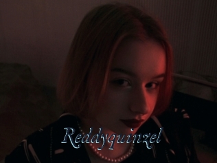 Reddyquinzel