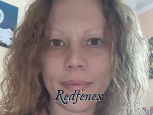 Redfenex