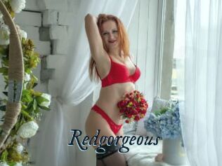 Redgorgeous