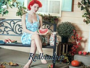 Redheadpep