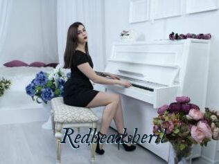 Redheadsheril