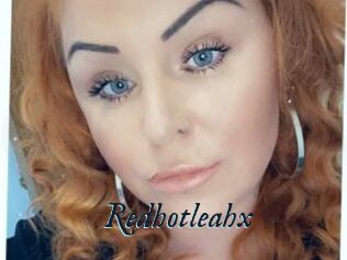 Redhotleahx
