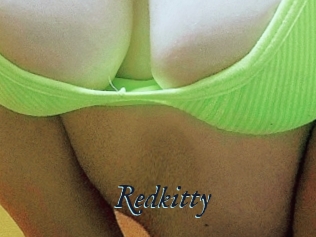 Redkitty