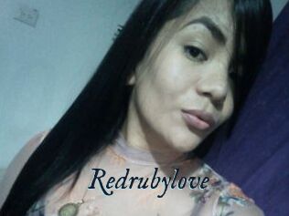 Redrubylove