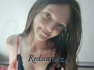 Redscarlet24